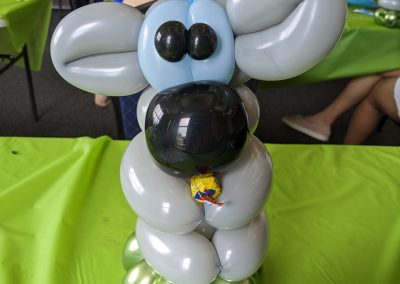 Koala balloon gifts