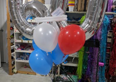 balloon gift brisbane