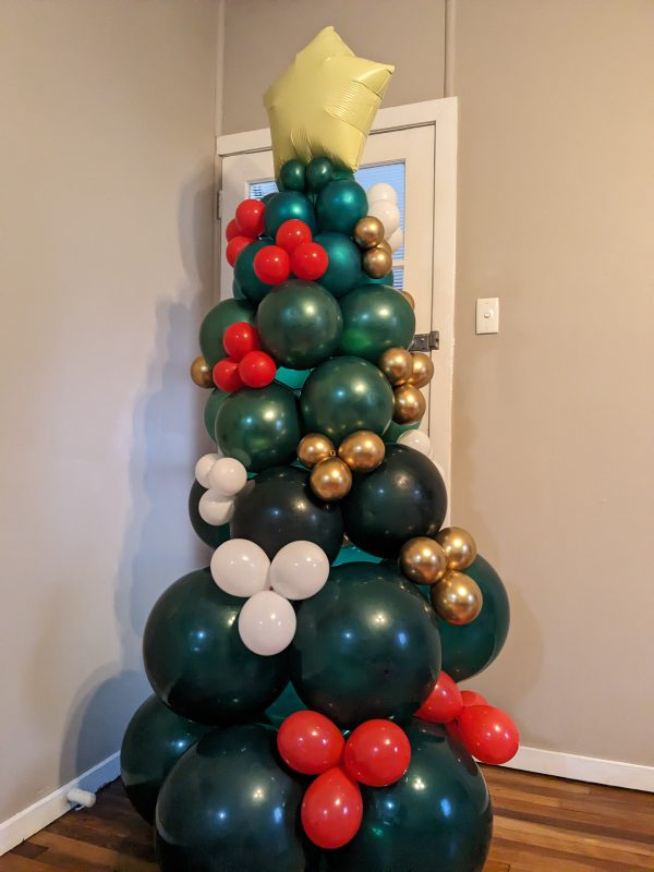 Christmas tree for your home