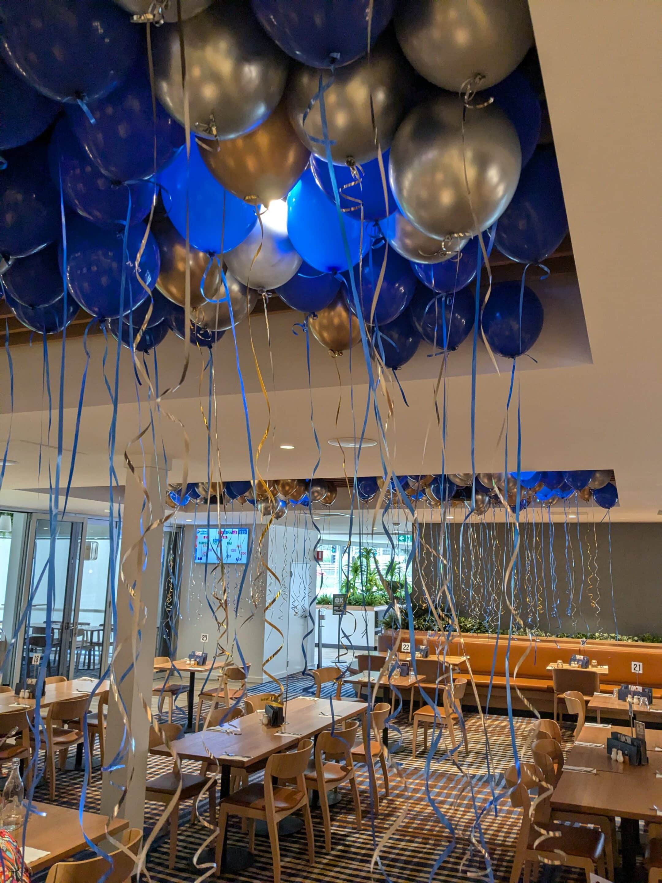 Balloon scatter - Image 5