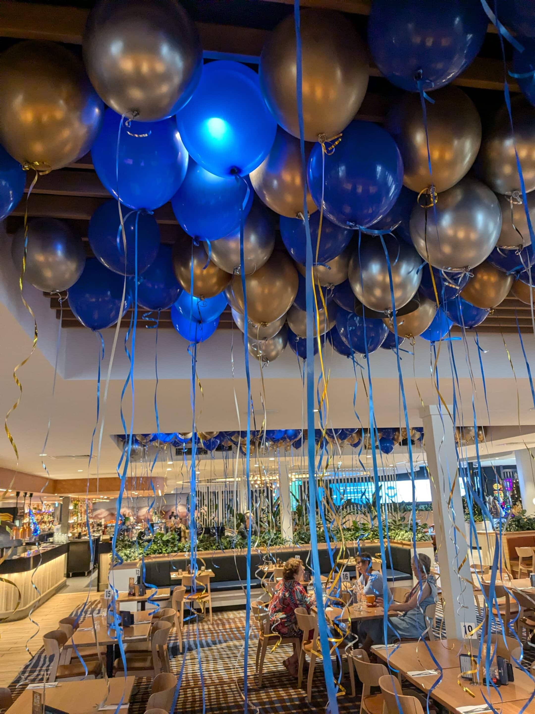 Balloon scatter - Image 3