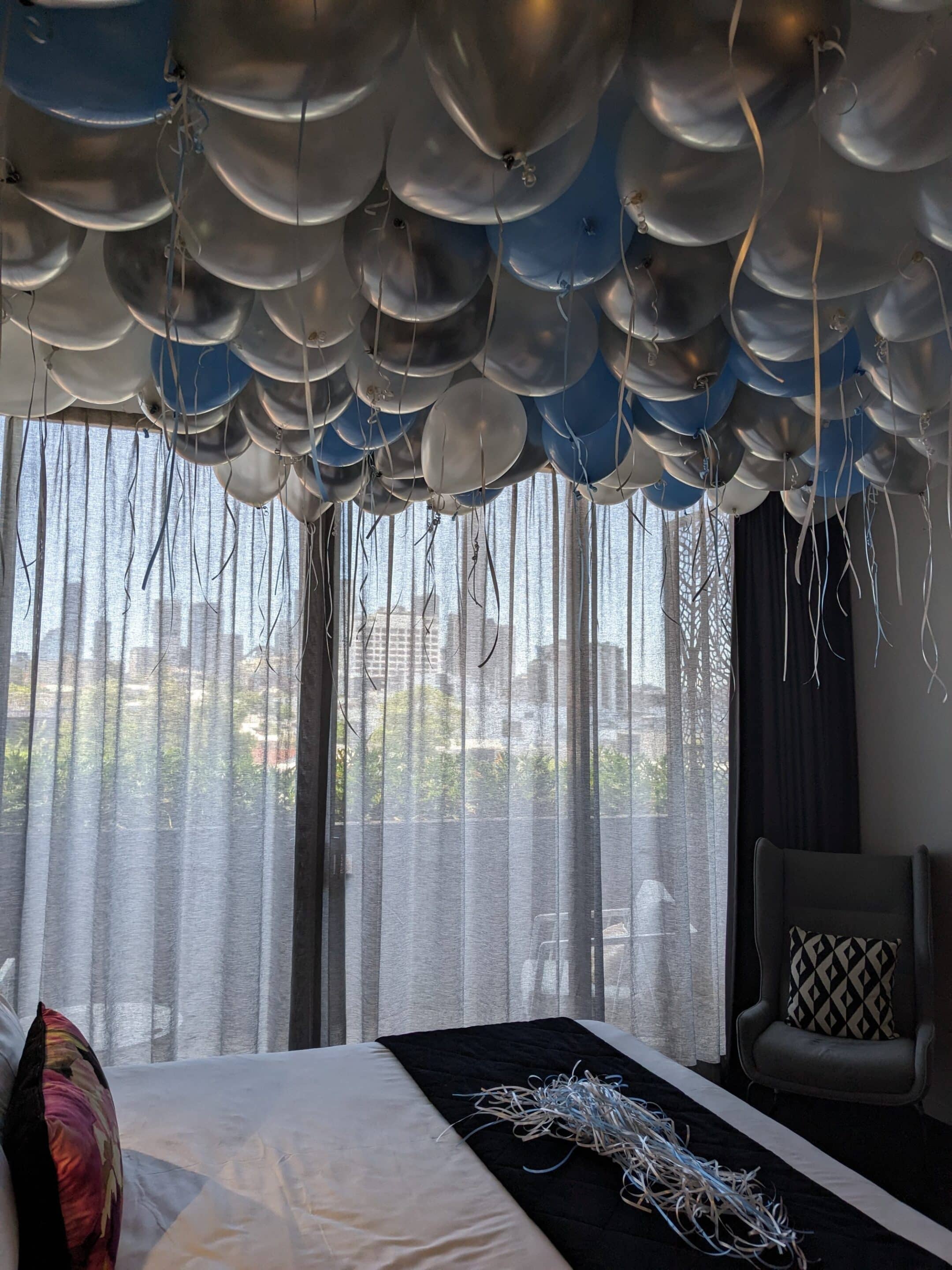 Balloon scatter - Image 2